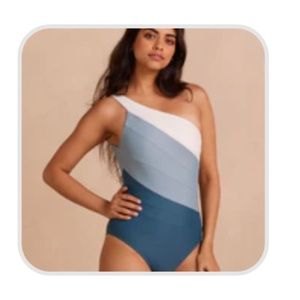 NWT Summersalt Sidestroke Size 16